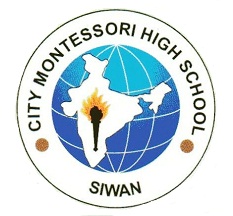 CITI MONTESSORY HIGH SCHOOL